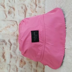New rag & bone Addison Bucket Hat